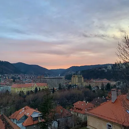 Apartment Cityview Brasov