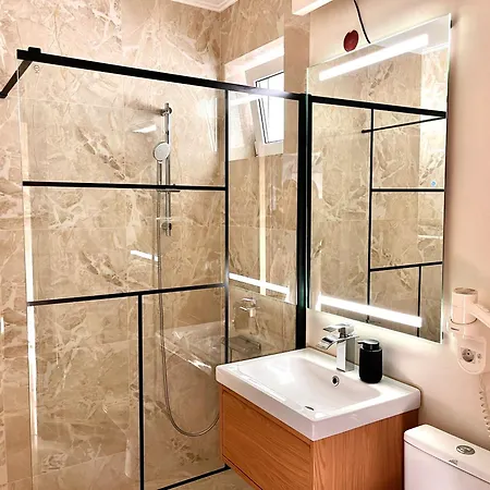Cityview Apartment *